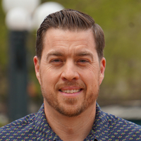 Aaron Regan