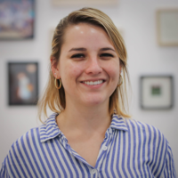 Amanda Hinchman