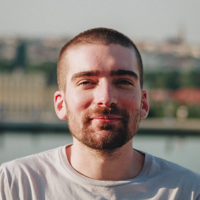 Ben Fradet