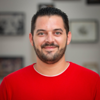 Daniel Montoya