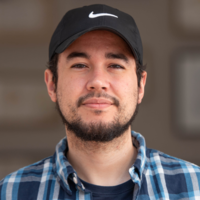 Daniel Ochoa