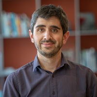 Ignacio Navarro