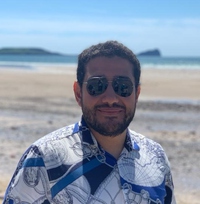 Mohammed Abdulrazeg