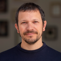 Antonio Mateo