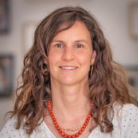 Patricia Sibello