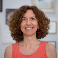 Raquel M. Carmena