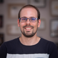 Roberto Serrano