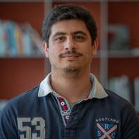 Santiago Cervantes