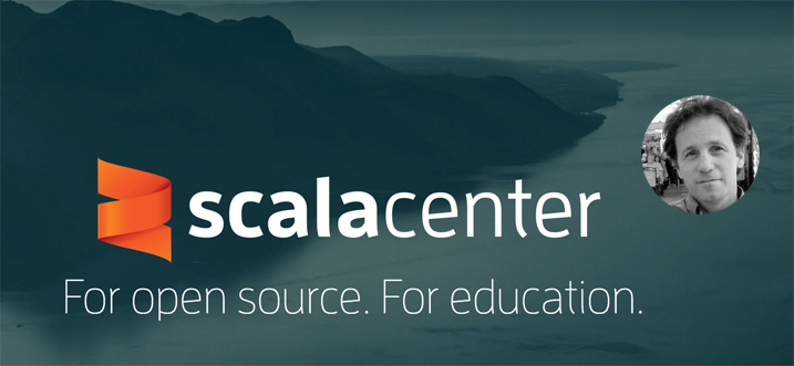 Bill Veners joins the Scala Center Board