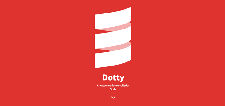 dotty website