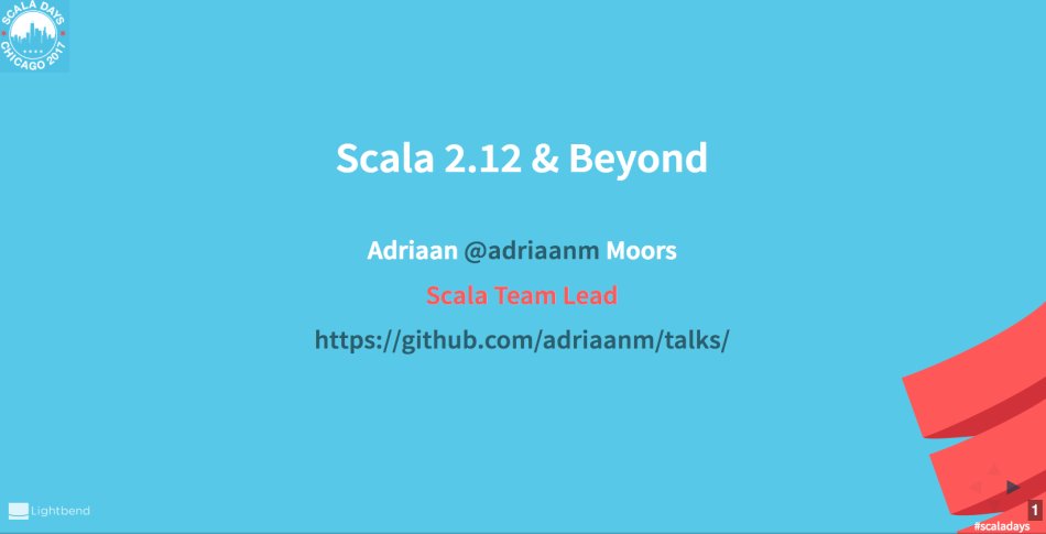 Adriaan Moors slides