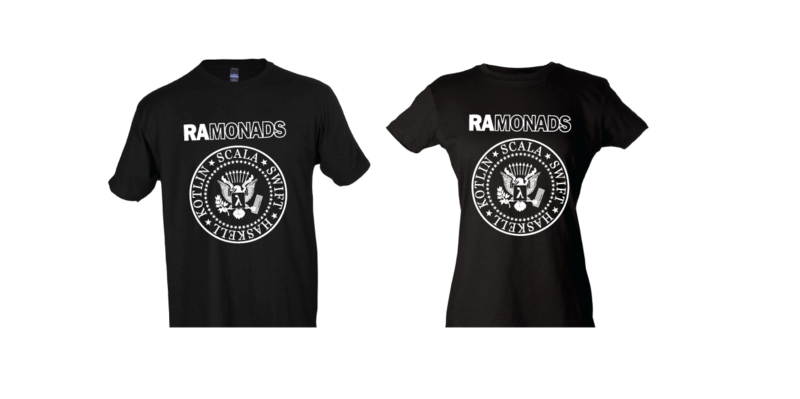 Scala Days Shirts