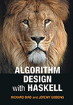 Algorithm Design cover