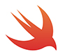 Swift logo