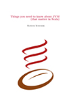 Things You Need to Know about JVM cover