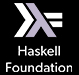 Haskell Foundation logo