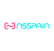 NSSpain 2020 logo