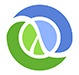 Clojure logo