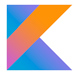Kotlin logo