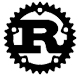 Rust logo