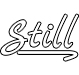 Still logo