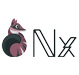 Nx logo