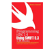 Programming iOS 14 Using Swift 5.3 cover