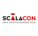 ScalaCon logo