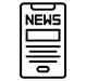 News logo