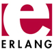 Erlang logo