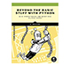 Beyond the Basic Stuff with Python cover