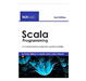 Scala Programming cover