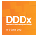 DDDx logo