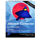 Jetpack Compose by Tutorials cover