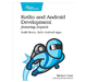Kotlin and Android Development featuring Jetpack cover