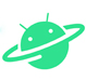Orbit logo