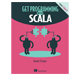 Get Programming with Scala cover