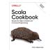 Scala Cookbook cover