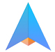 Arrow logo