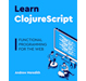 Learn ClojureScript cover
