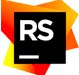 IntelliJ Rust logo