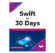 Swift in 30 Days cover