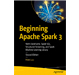 Beginning Apache Spark 3 cover