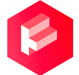 frameless logo