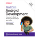 Head First Android Development, 3rd Edition cover