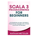 Scala 3 Programming for Beginners cover
