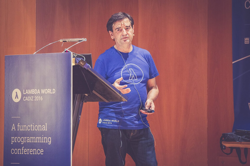 Alberto Gómez