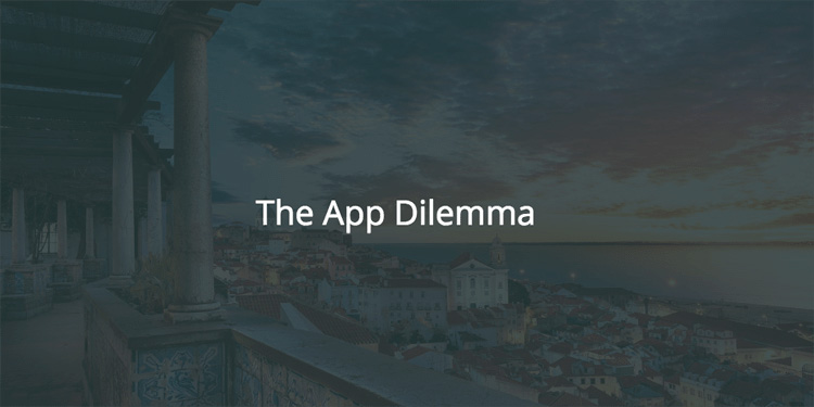 In-House or Outsource: The App Dilemma