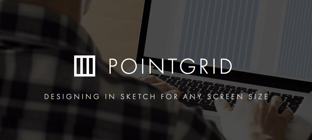 PointGrid - Sketch plugin