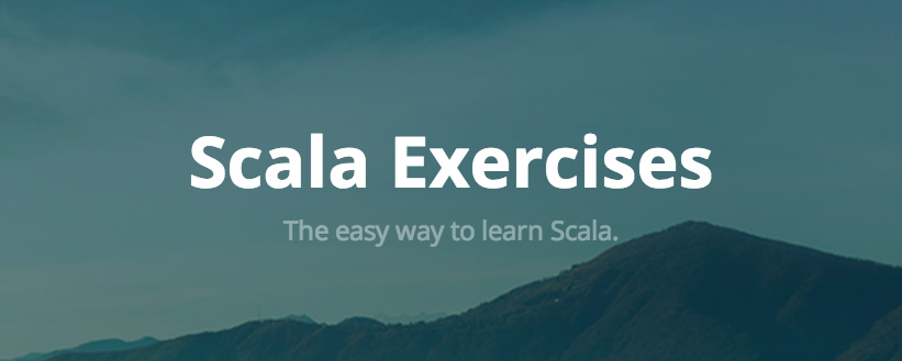 Scala Exercises